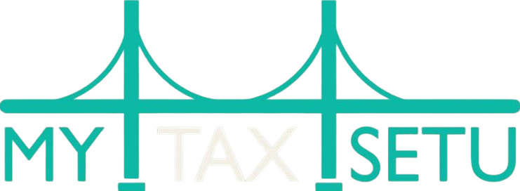 MyTaxSetu Logo